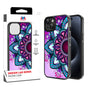 Purple / iPhone 15