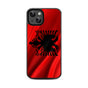 Red / iPhone 15