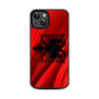MyBat Design Lab Series Case for Apple iPhone 15 (6.1) - Albania Flag - MIP15CSLESM140-3.jpg