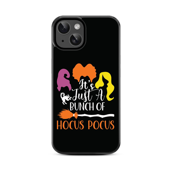 MyBat Design Lab Series Case for Apple iPhone 15 (6.1) - Hocus Pocus - MIP15CSLESM226-3.jpg