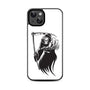 MyBat Design Lab Series Case for Apple iPhone 15 (6.1) - Grim Reaper - MIP15CSLESM240-3.jpg
