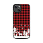 MyBat Design Lab Series Case for Apple iPhone 15 (6.1) - Reindeer Flannel - MIP15CSLESM276-3.jpg
