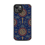 MyBat Design Lab Series Case for Apple iPhone 15 (6.1) - Wisdom of the Snake - MIP15CSLESM318-3.jpg