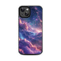 MyBat Design Lab Series Case for Apple iPhone 15 (6.1) - Galaxy Clouds - MIP15CSLESM345-3.jpg