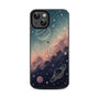 MyBat Design Lab Series Case for Apple iPhone 15 (6.1) - Planets and Stars - MIP15CSLESM356-3.jpg