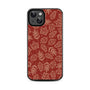 MyBat Design Lab Series Case for Apple iPhone 15 (6.1) - Leaf Lines - MIP15CSLESM429-3.jpg