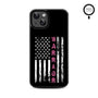 MyBat Design Lab Series MagSafe Case for Apple iPhone 15 (6.1) - Pink Ribbon - MIP15CSLESMSM035-3.jpg