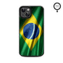 MyBat Design Lab Series MagSafe Case for Apple iPhone 15 (6.1) - Brazilian Flag - MIP15CSLESMSM038-3.jpg