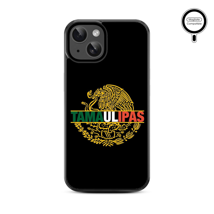 MyBat Design Lab Series MagSafe Case for Apple iPhone 15 (6.1) - Tamaulipas - MIP15CSLESMSM053-3.jpg