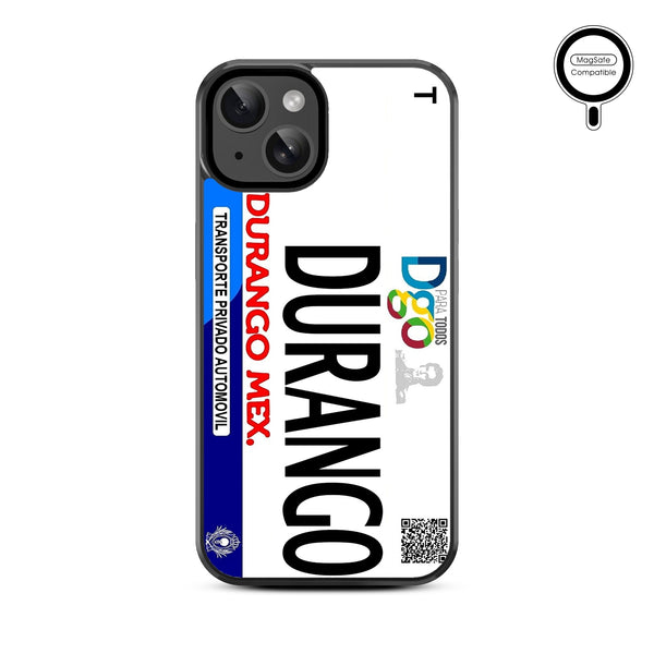 MyBat Design Lab Series MagSafe Case for Apple iPhone 15 (6.1) - Durango - MIP15CSLESMSM062-3.jpg