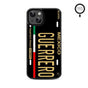 Black / iPhone 15