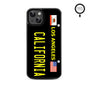 Black / iPhone 15