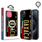 Black / iPhone 15