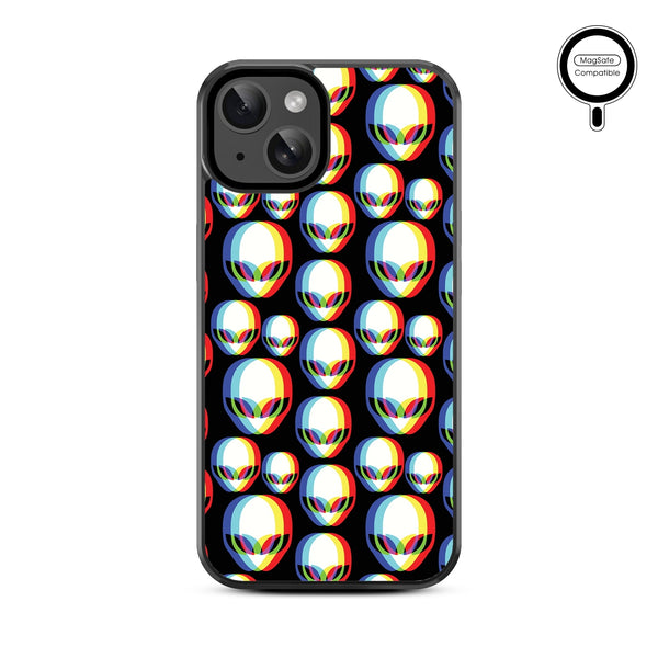 MyBat Design Lab Series MagSafe Case for Apple iPhone 15 (6.1) - Extraterrestrial - MIP15CSLESMSM127-3.jpg