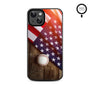 MyBat Design Lab Series MagSafe Case for Apple iPhone 15 (6.1) - Patriotic Pitch - MIP15CSLESMSM172-3.jpg