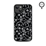 MyBat Design Lab Series MagSafe Case for Apple iPhone 15 (6.1) - Skeleton Crew - MIP15CSLESMSM218-3.jpg