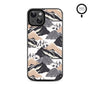 MyBat Design Lab Series MagSafe Case for Apple iPhone 15 (6.1) - Rocky Peaks - MIP15CSLESMSM323-3.jpg