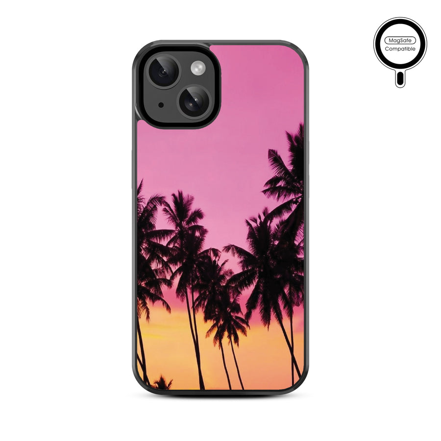 MyBat Design Lab Series MagSafe Case for Apple iPhone 15 (6.1) - Hello Summer - MIP15CSLESMSM386-3.jpg