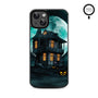 MyBat Design Lab Series MagSafe Case for Apple iPhone 15 (6.1) - Haunted Mansion - MIP15CSLESMSM396-3.jpg