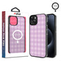Purple / iPhone 15