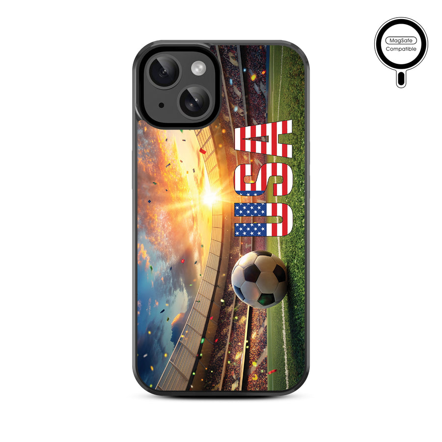 MyBat Design Lab Series MagSafe Case for Apple iPhone 15 – USA Goal - MIP15CSLESMSM516-3.jpg