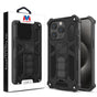 Black / iPhone 15 Pro