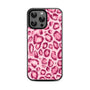 MyBat Design Lab Series Case for Apple iPhone 15 Pro (6.1) - Pink Leopard Print - MIP15PCSLESM007-3.jpg