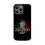 Black / iPhone 15 Pro