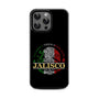 MyBat Design Lab Series Case for Apple iPhone 15 Pro (6.1) - Estados Unidos Mexicanos - MIP15PCSLESM050-3.jpg