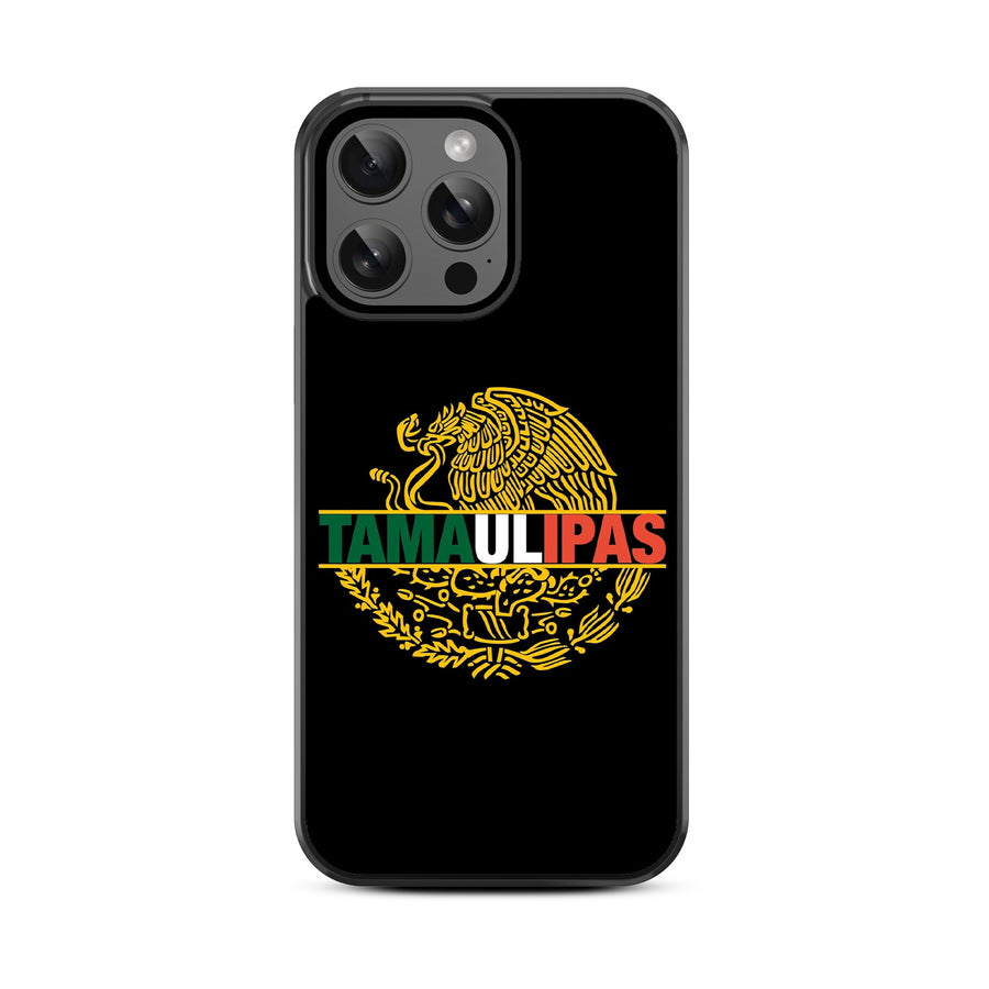 MyBat Design Lab Series Case for Apple iPhone 15 Pro (6.1) - Tamaulipas - MIP15PCSLESM053-3.jpg