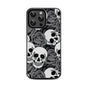 Black / iPhone 15 Pro