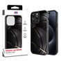 Black / iPhone 15 Pro