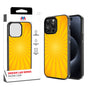 Yellow / iPhone 15 Pro