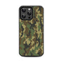 MyBat Design Lab Series Case for Apple iPhone 15 Pro (6.1) - Military Camouflage - MIP15PCSLESM119-3.jpg