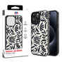 Black / iPhone 15 Pro
