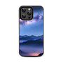 MyBat Design Lab Series Case for Apple iPhone 15 Pro (6.1) - Celestial Mountains - MIP15PCSLESM126-3.jpg