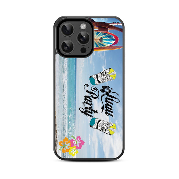 MyBat Design Lab Series Case for Apple iPhone 15 Pro (6.1) - Luau - MIP15PCSLESM134-3.jpg