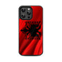 Red / iPhone 15 Pro