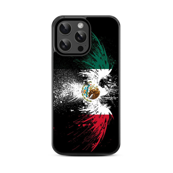 MyBat Design Lab Series Case for Apple iPhone 15 Pro (6.1) - Mexican Heritage - MIP15PCSLESM170-3.jpg
