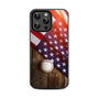MyBat Design Lab Series Case for Apple iPhone 15 Pro (6.1) - Patriotic Pitch - MIP15PCSLESM172-3.jpg