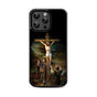 Black / iPhone 15 Pro