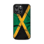 MyBat Design Lab Series Case for Apple iPhone 15 Pro (6.1) - Jamaica Flag - MIP15PCSLESM310-3.jpg