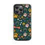 MyBat Design Lab Series Case for Apple iPhone 15 Pro Max (6.7) - Paw Prints & Bones - MIP15PMCSLESM003-3.jpg