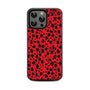 MyBat Design Lab Series Case for Apple iPhone 15 Pro Max (6.7) - Red Leopard Print - MIP15PMCSLESM008-3.jpg