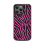 MyBat Design Lab Series Case for Apple iPhone 15 Pro Max (6.7) - Pink Zebra Print - MIP15PMCSLESM010-3.jpg