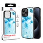 Blue / iPhone 15 Pro Max