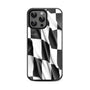 MyBat Design Lab Series Case for Apple iPhone 15 Pro Max (6.7) - Racing Flag - MIP15PMCSLESM040-3.jpg
