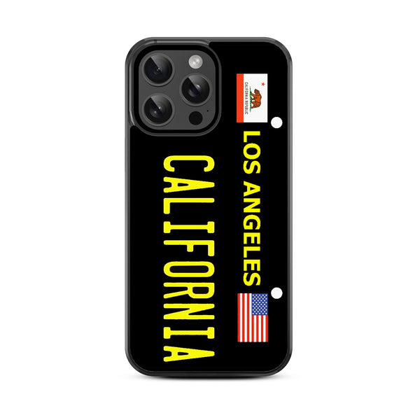 MyBat Design Lab Series Case for Apple iPhone 15 Pro Max (6.7) - Los Angeles Black - MIP15PMCSLESM070-3.jpg