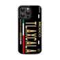 Black / iPhone 15 Pro Max