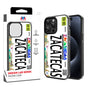 White / iPhone 15 Pro Max